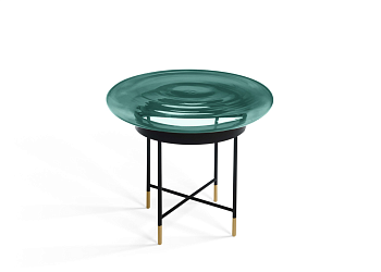 Большой журнальный стол Bilboquet