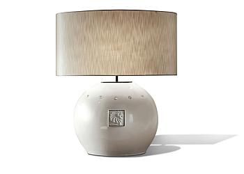 Торшер Demeter