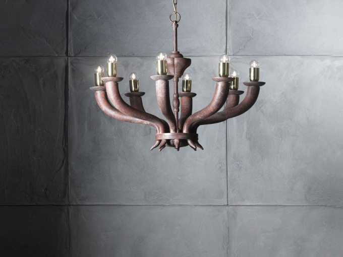 Люстра Firenze