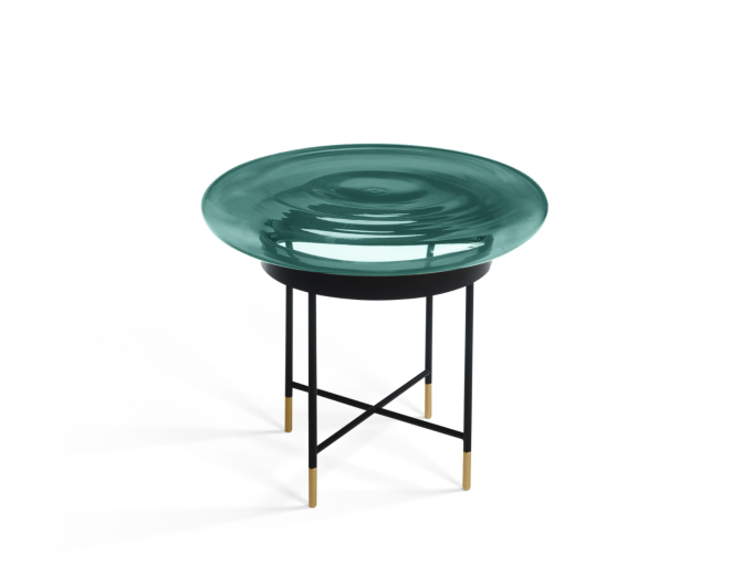 Большой журнальный стол Bilboquet