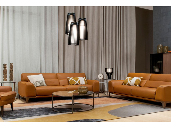 Журнальный столик Croissant