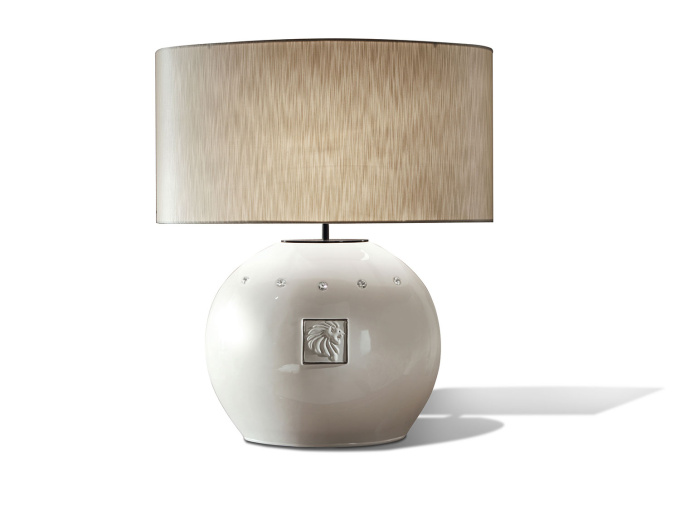 Торшер Demeter