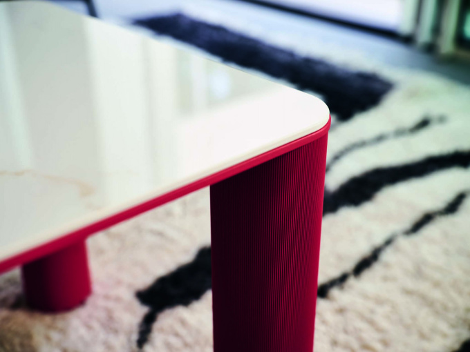 Журнальний столик Paw CTL