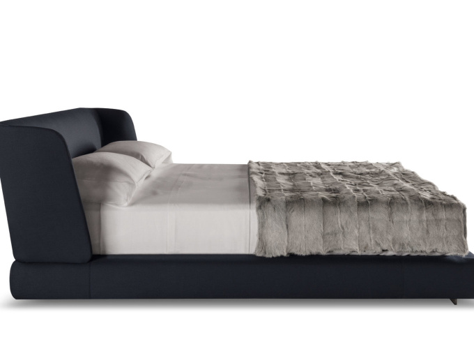 Ліжко Reeves Bed