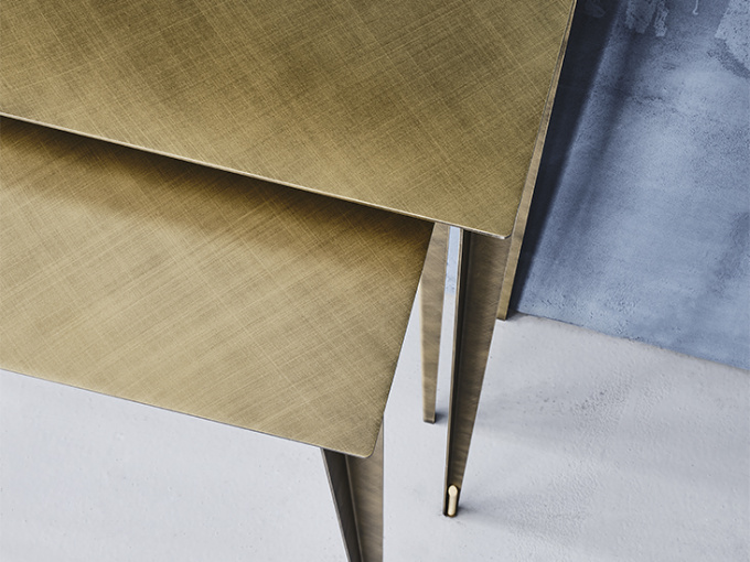 Консоль  Etoile