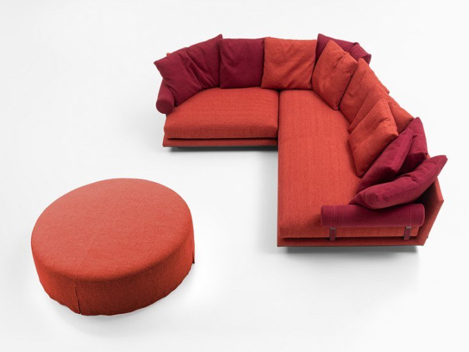 Диван  B&B Italia