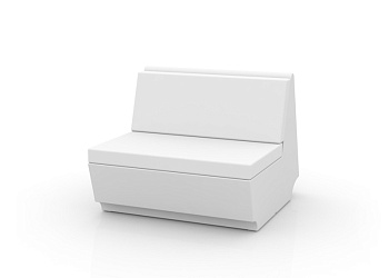 Диванный модуль Rest sofa armless