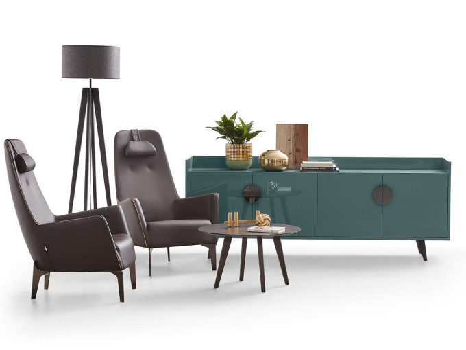 Крісло Valentina