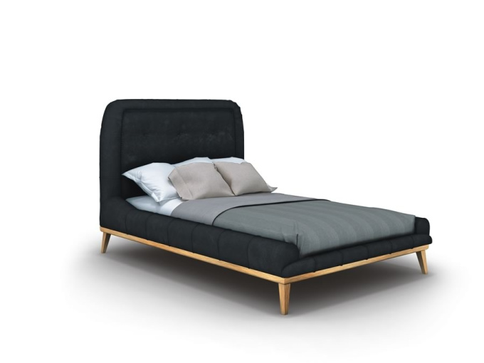 Кровать Present&Past