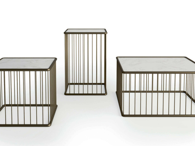 Журнальний Столик Marina