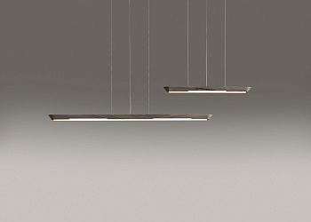 Люстра Woody Sospensione 