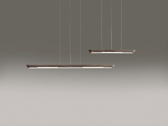 Люстра Woody Sospensione 