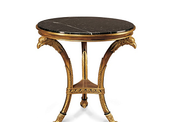 Стол Occasional Table With Eagle's Head