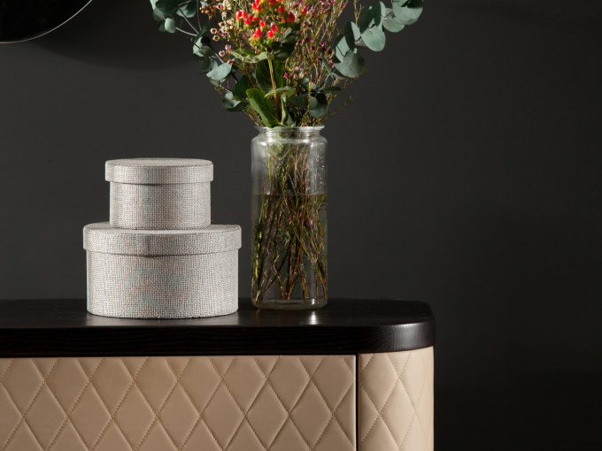 Стол консольный Tiffany