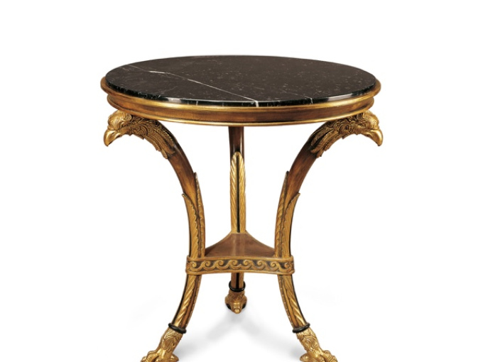 Стол Occasional Table With Eagle's Head