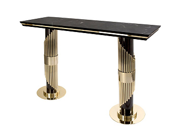 Консоль Streamline