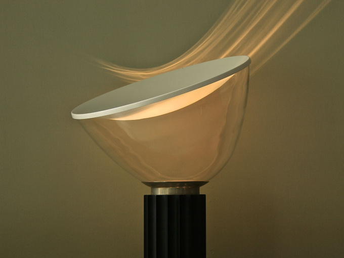 Настольная лампа  Taccia