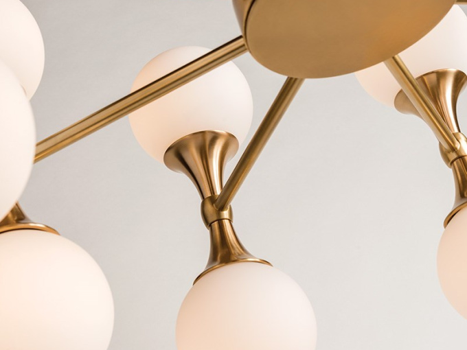 Люстра Astoria