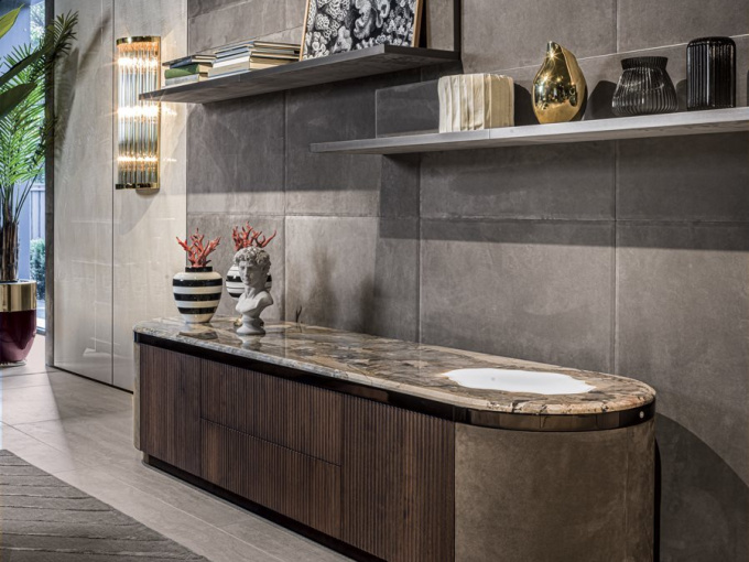 Комод Gordon Wave