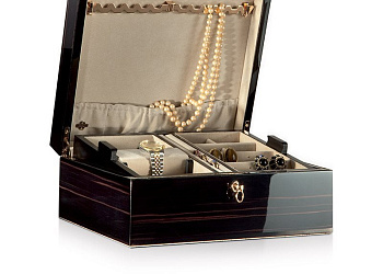 Шкатулка IL COFANETTO NERO