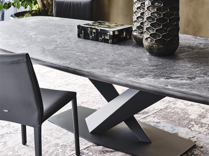 Стол Stratos Keramik Premium