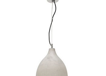 Підвісна лампа  Cement