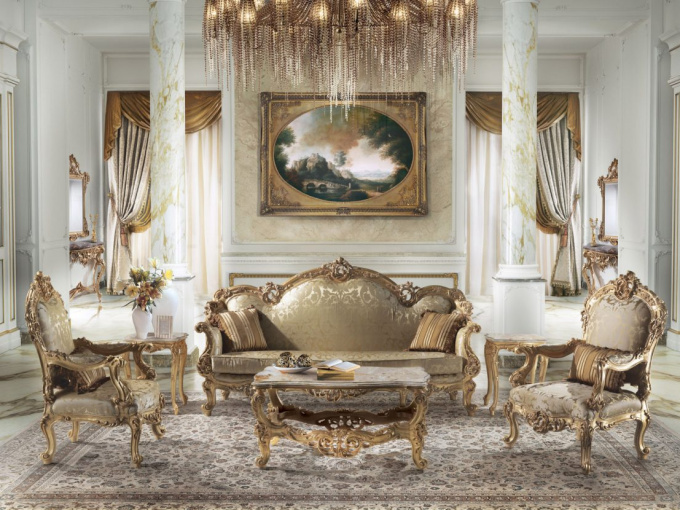 Гостиния Barbieri