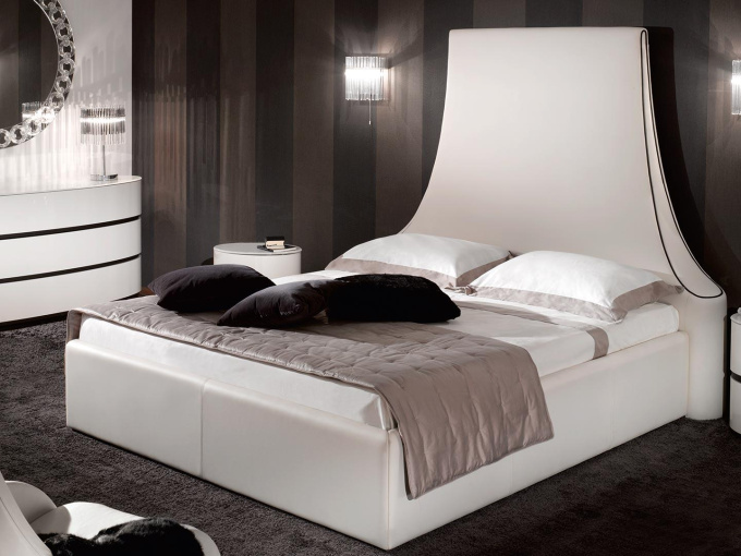 Кровать Romeo Letto