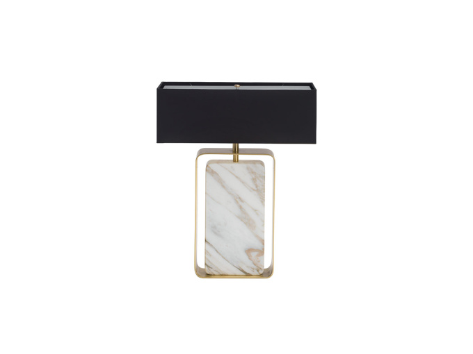 Настільна лампа  Caccia