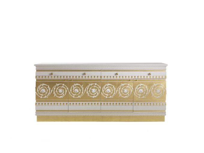 Туалетний столик Portland