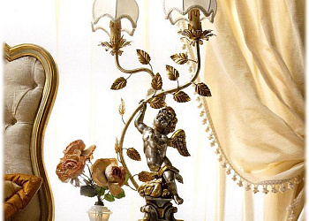 Настольная лампа Art 919