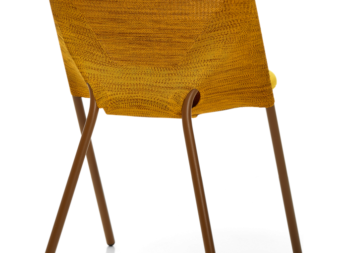 Стул Shift Dining