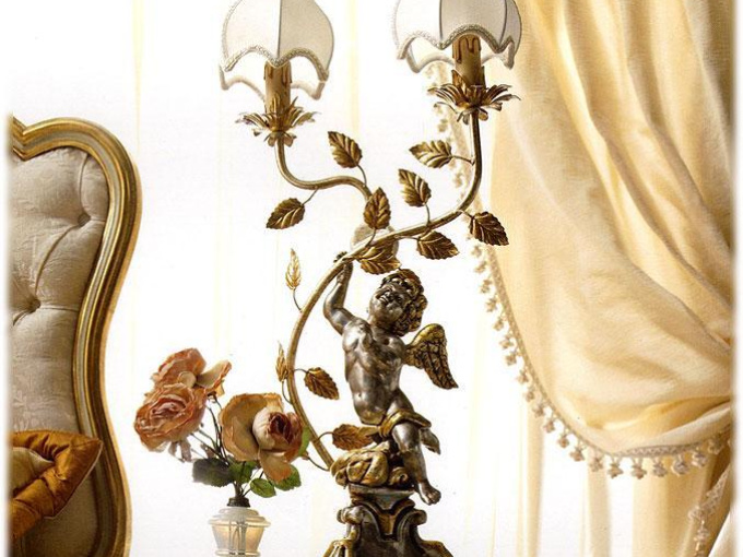 Настольная лампа Art 919