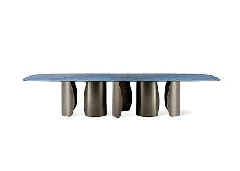 Стол  Petalo 72 Bespoke