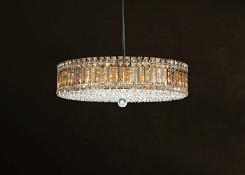 Подвесний светильник Plaza 6672