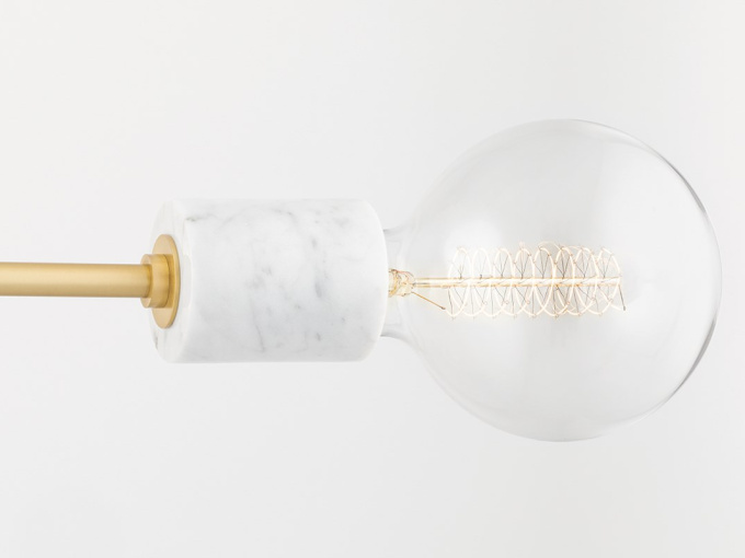 Потолочний світильник ASIME