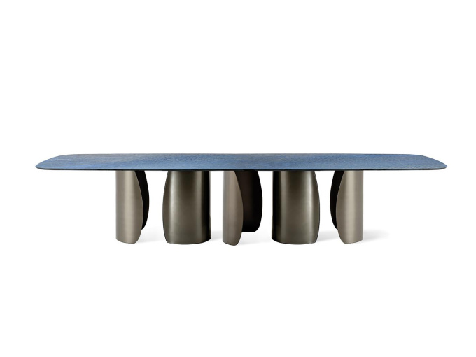 Стол  Petalo 72 Bespoke