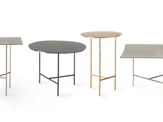 Журнальний столик XXX