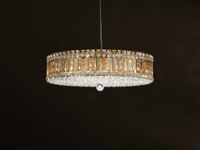 Подвесний светильник Plaza 6672