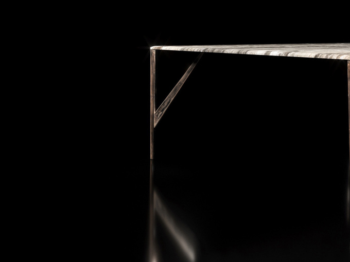 Стіл Saetta-table