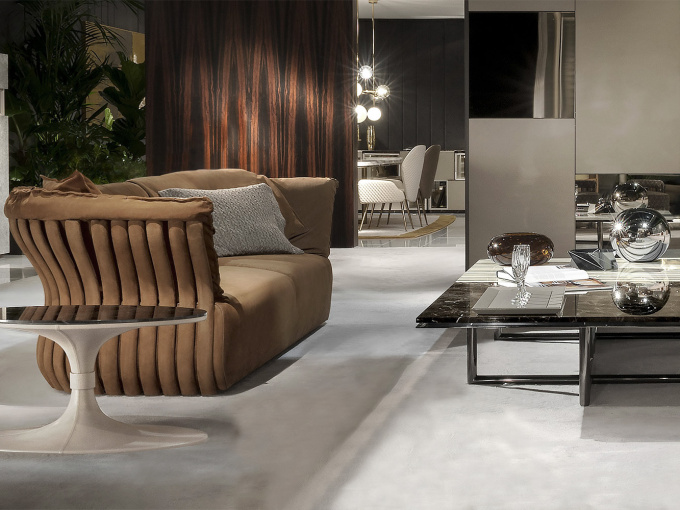 Столик  Donald