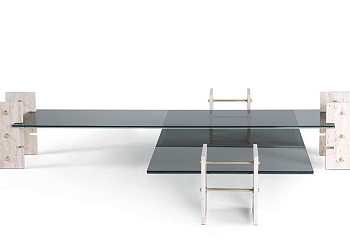 Журнальный стол Fitzroy