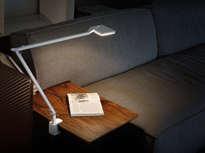 Лампа настольная Jackie Iot