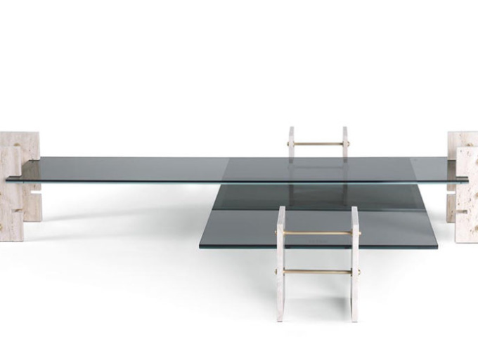 Журнальный стол Fitzroy