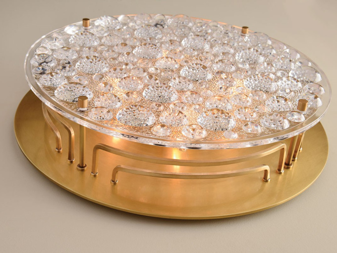 Стельовий світильник Holland