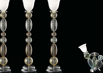 торшер Perseus