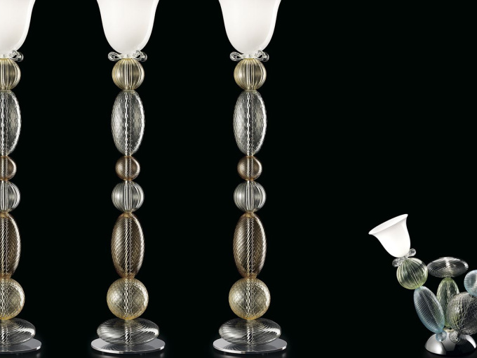 Торшер Perseus