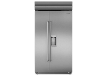 Холодильник/Морозильник ICBBI-48SD