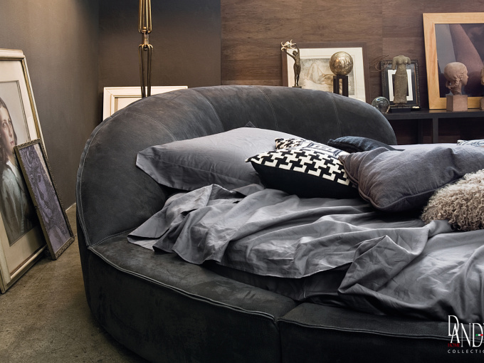 Ліжко Jazz Night