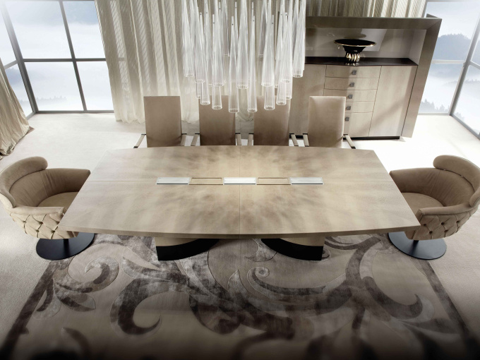 Офісний Стіл Conference